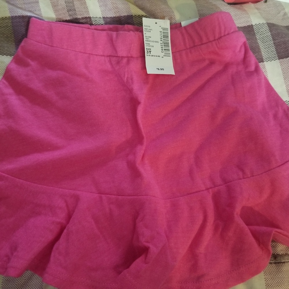 Skort